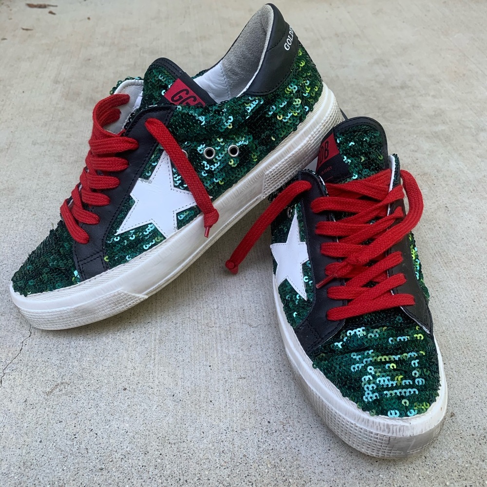 ❤️Golden Goose Sneakers❤️